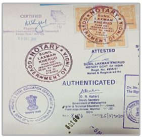 Certificates Required For UAE Embassy Attestation Certificates Required For UAE Embassy Attestation