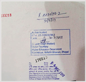 Document Attestation at the Embassy of the UAE Document Attestation at the Embassy of the UAE