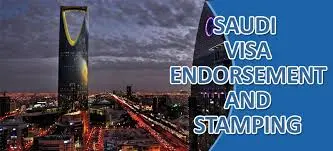 Saudi| Attestation of Documents Saudi Visa Stamping